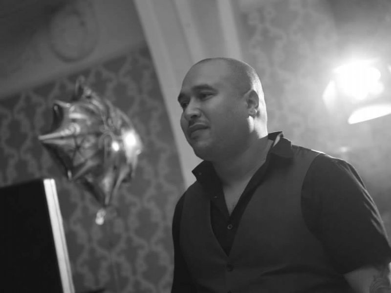matt p the soul singer